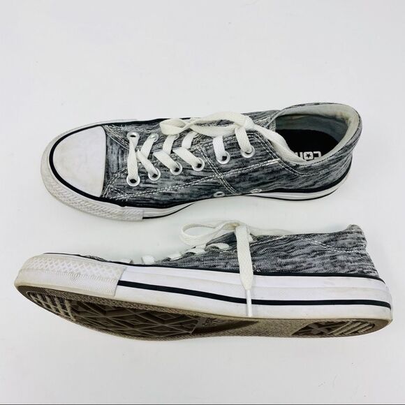 Converse - Metallic Chucks! Madison Low-To… - Picture 9 of 11